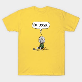 I'm Doom! T-Shirt